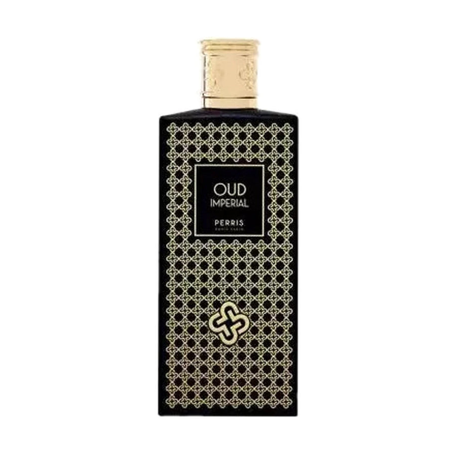 Perris Monte Carlo Oud Imperial Black, Eau de Parfum unisex, χωρίς συσκευασία – γνήσιο προϊόν