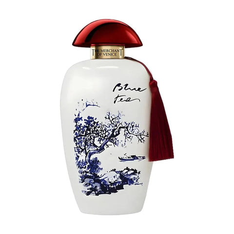 The Merchant Of Venice Blue Tea EDP – оригинален парфюм