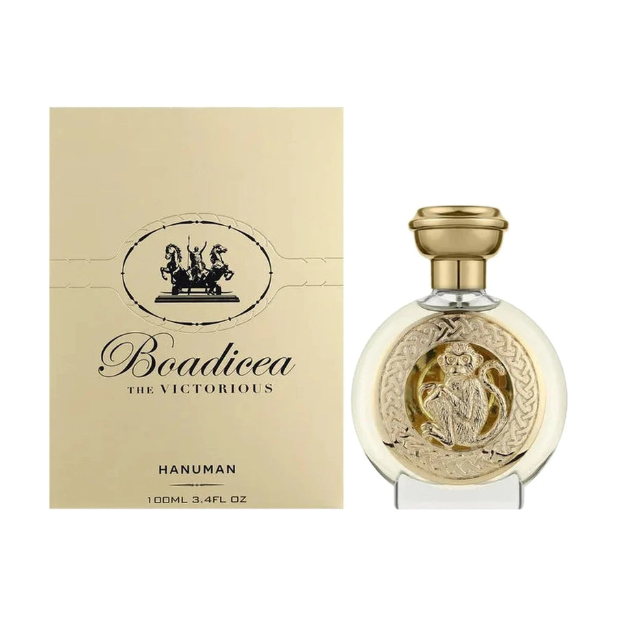 Eau de Parfum Boadicea the Victorious Hanuman unisex – εικόνα 2