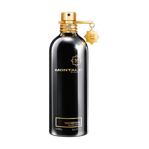 Montale Oud Edition EDP – γνήσιο άρωμα