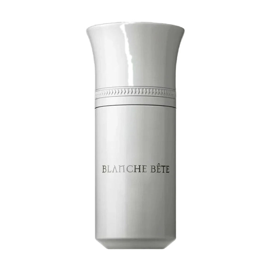 Eau de Parfum Liquides Imaginaires Blanche Bete Limited Edition unisex, χωρίς συσκευασία