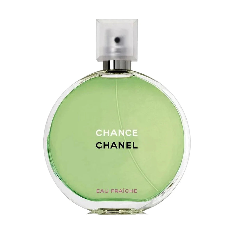 Chanel Chance Eau Fraiche EDT