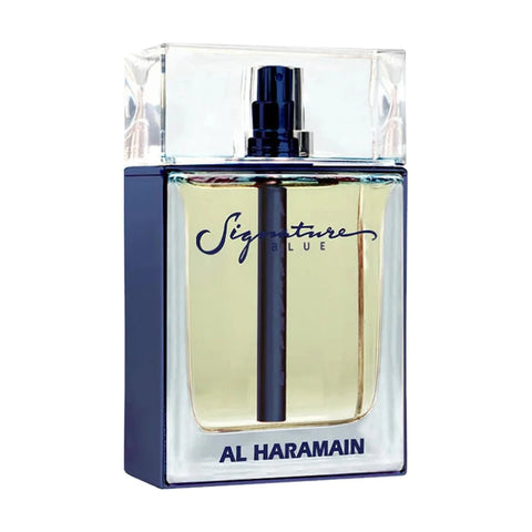 Al Haramain Signature Blue EDP – оригинален парфюм