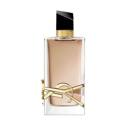 YSL Libre Flowers & Flames EDP Florale – γνήσιο άρωμα