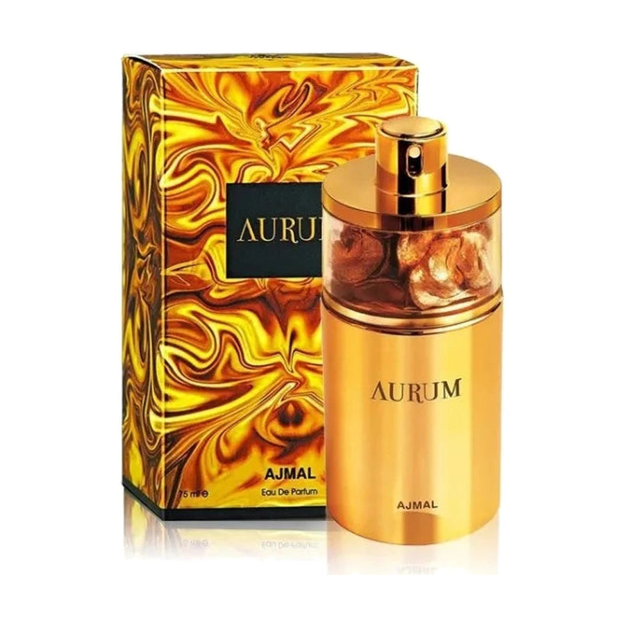 Apă de parfum Ajmal Aurum pentru femei – fotografia 2