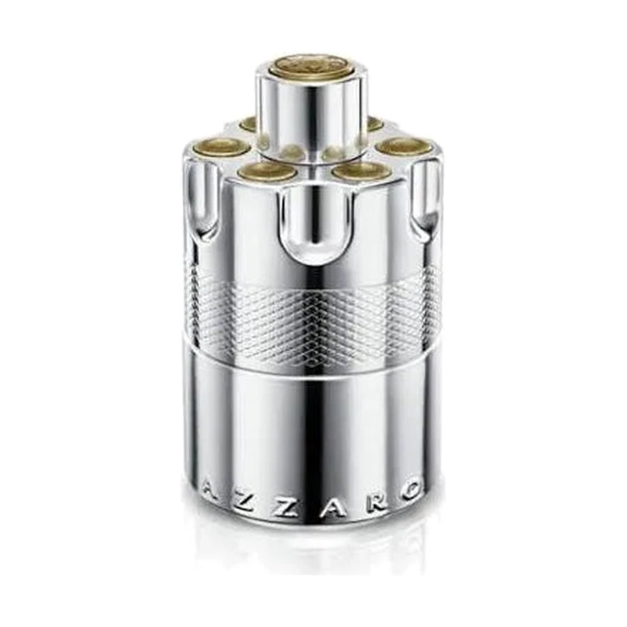 Azzaro Wanted, apă de parfum pentru bărbați – produs original