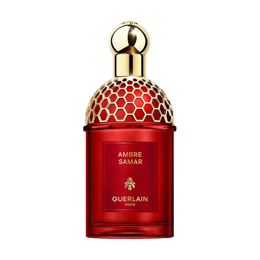 Guerlain Absolus Allegoria Ambre Samar, apă de parfum pentru femei – produs original
