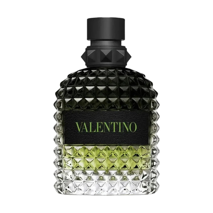 Valentino Uomo Born In Roma Green Stavaganza – apă de toaletă pentru bărbați
