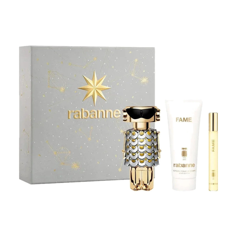 Paco Rabanne Fame EDP