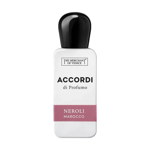 The Merchant Of Venice Accordi Di Neroli Marocco EDP – fără ambalaj – parfum original