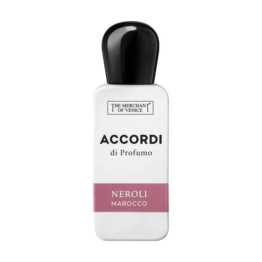 Eau de Parfum The Merchant of Venice Accordi Di Neroli Marocco unisex, χωρίς συσκευασία