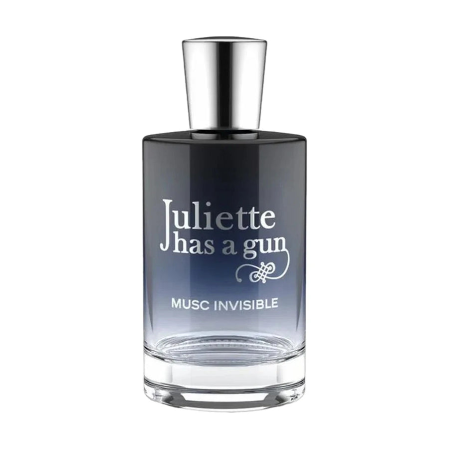 Juliette Has a Gun Musc Invisible – apă de parfum pentru femei