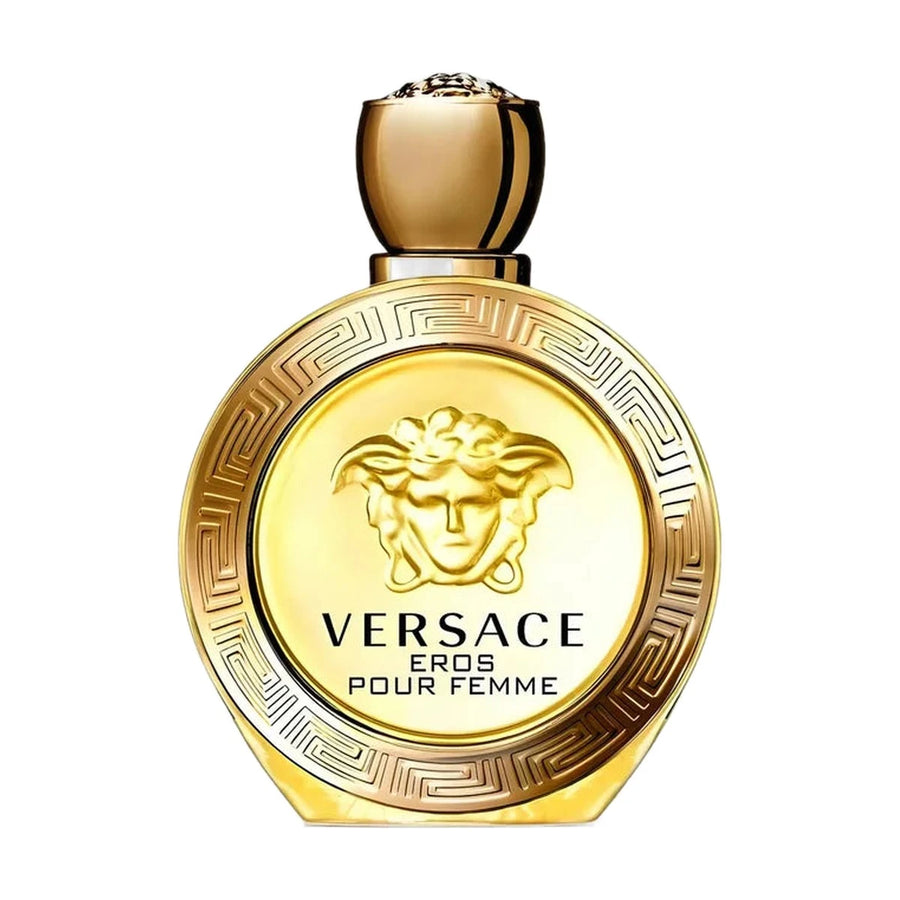 Versace Eros EDT – без опаковка