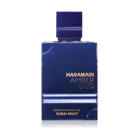Al Haramain Amber Oud Night Dubai EDP – оригинален парфюм