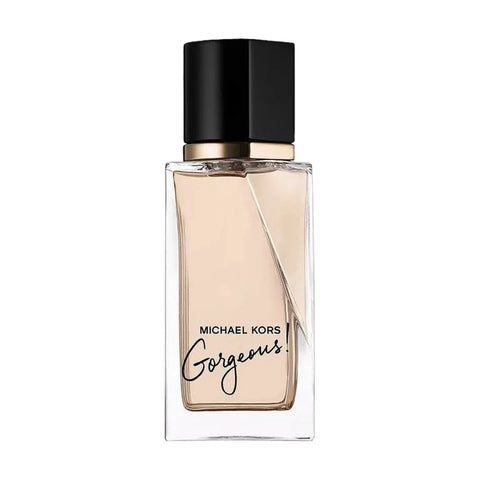 Michael Kors Gorgeous EDP – χωρίς συσκευασία – γνήσιο άρωμα