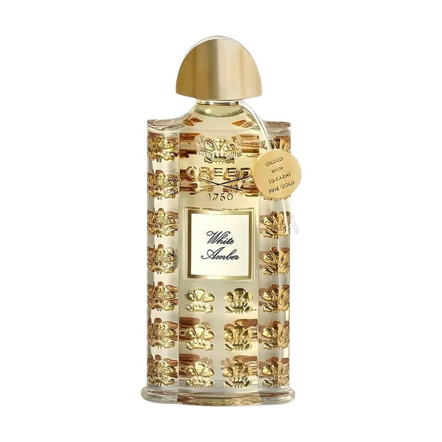 Creed White Amber – apă de parfum pentru femei, fără ambalaj