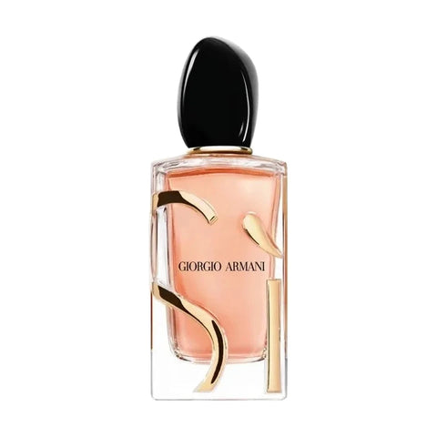 Armani Si Intense EDP 2023 – fără ambalaj – parfum original