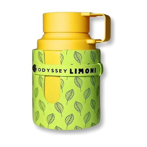 Armaf Odyssey Limoni Fresh Edition EDP – оригинален парфюм