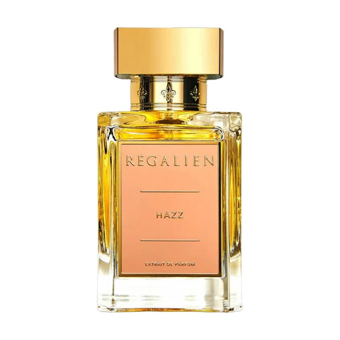 Regalien Hazz EDP – χωρίς συσκευασία – γνήσιο άρωμα