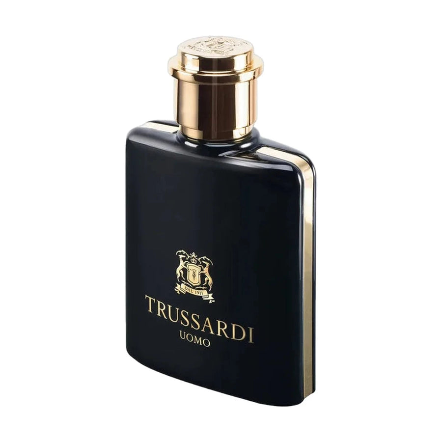Trussardi Uomo, Eau de Toilette για άνδρες – γνήσιο προϊόν