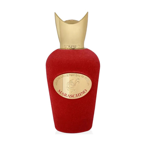 Sospiro Maraschino EDP – оригинален парфюм