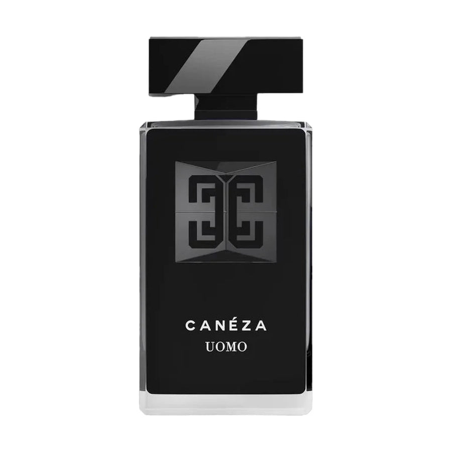 Eau de Parfum Caneza Uomo για άνδρες