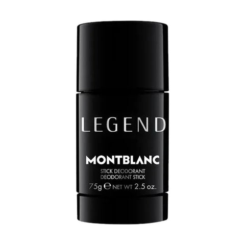 Montblanc Legend Stick – γνήσιο άρωμα