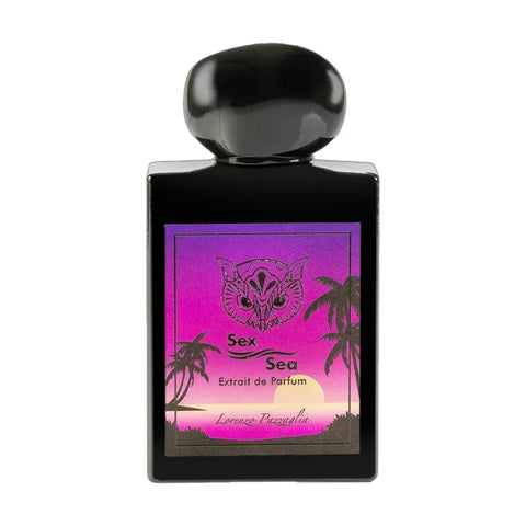 Lorenzo Pazzaglia Sex Sea Extrait De Parfum – parfum original