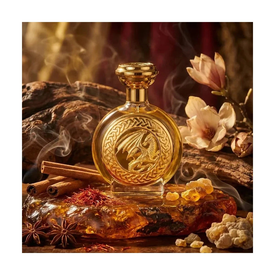Boadicea the Victorious Dragon, Eau de Parfum unisex – γνήσιο προϊόν – εικόνα 4