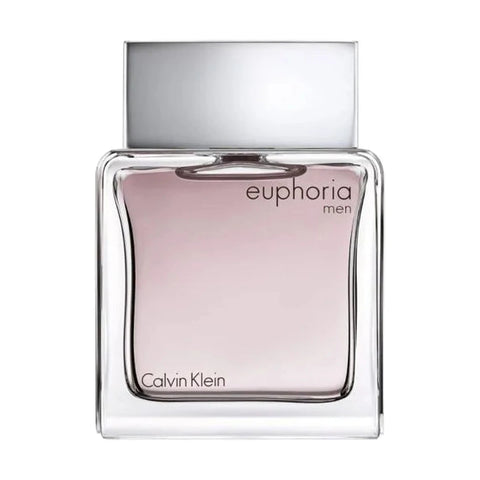 Calvin Klein Euphoria EDT – χωρίς συσκευασία – γνήσιο άρωμα