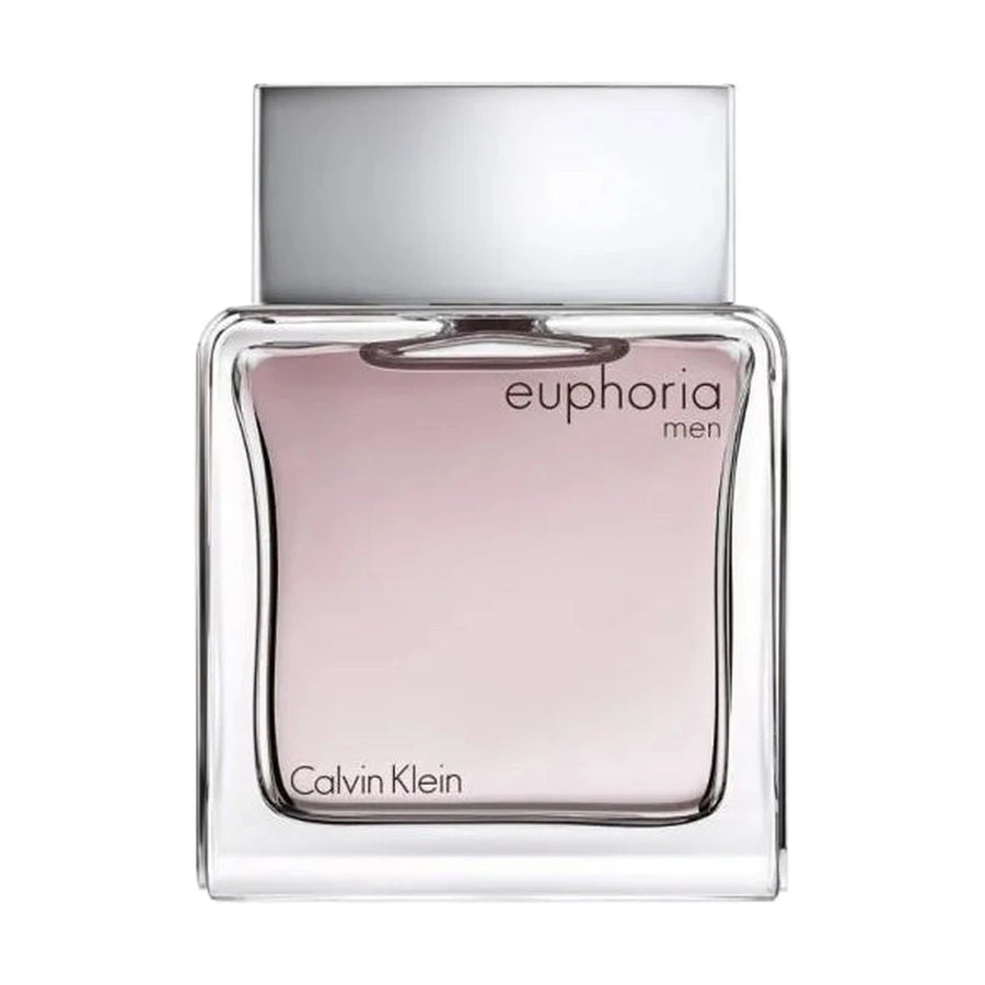 Calvin Klein Euphoria – apă de toaletă pentru bărbați, fără ambalaj
