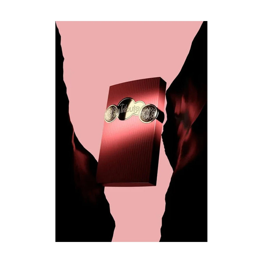 Eau de Parfum Afnan Tribute Pink unisex – εικόνα 3