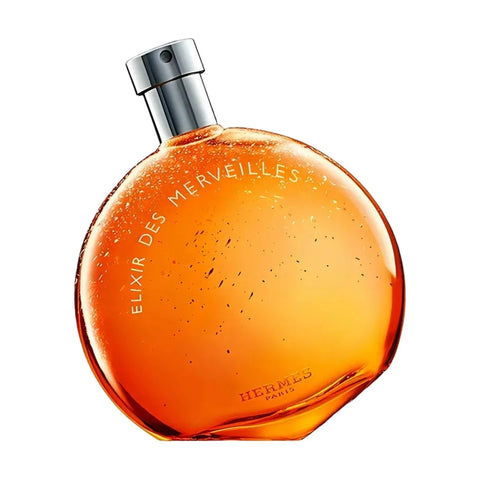 Hermes Elixir Des Mervelles EDP – оригинален парфюм