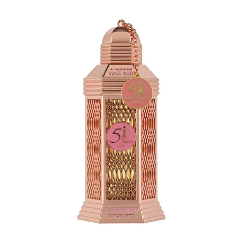 Al Haramain Rose Oud – оригинален парфюм