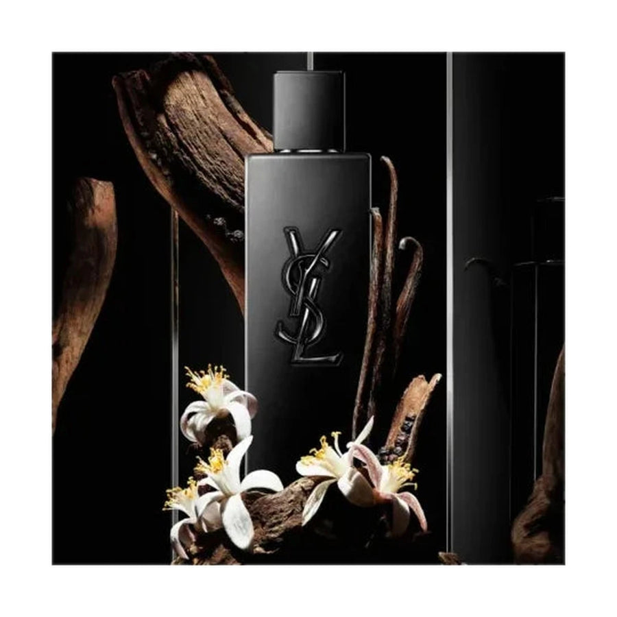Ysl Myslf Le Parfum EDP – снимка 3