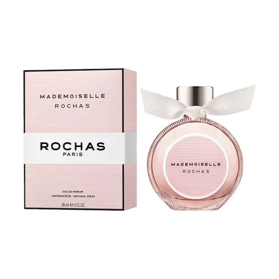 Rochas Mademoiselle EDP – снимка 2