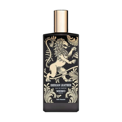Memo Iberian Leather EDP – оригинален парфюм