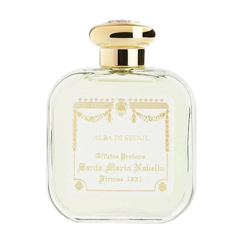 Santa Maria Novella Alba Di Seoul EDC – χωρίς συσκευασία – γνήσιο άρωμα