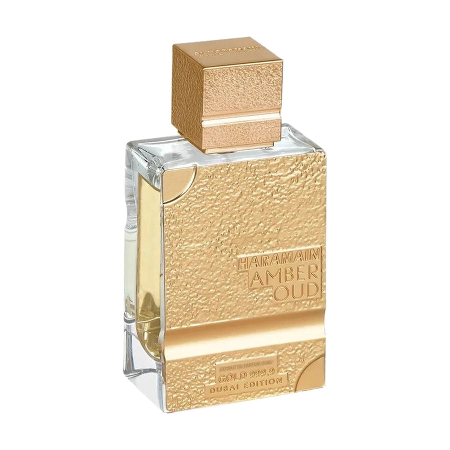 Al Haramain Amber Oud Gold 999.9 Dubai EDP