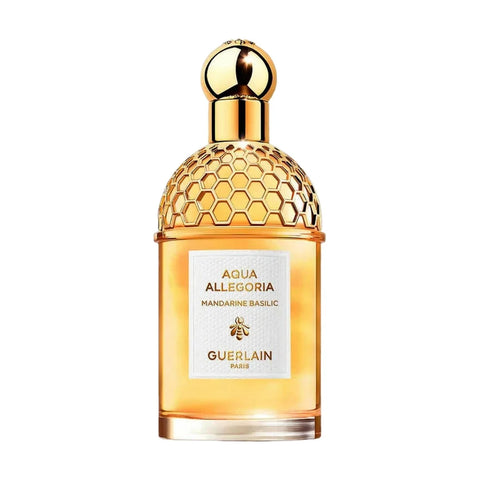 Guerlain Aqua Allegoria Mandarine Basillic EDT – оригинален парфюм
