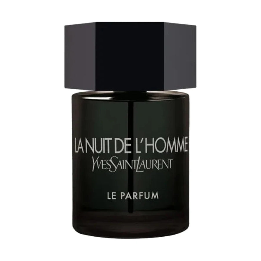 Ysl La Nuit L`Homme Le Parfum