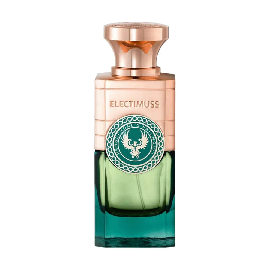 Electimuss Persephone'S Patchouli Parfum – Parfum unisex