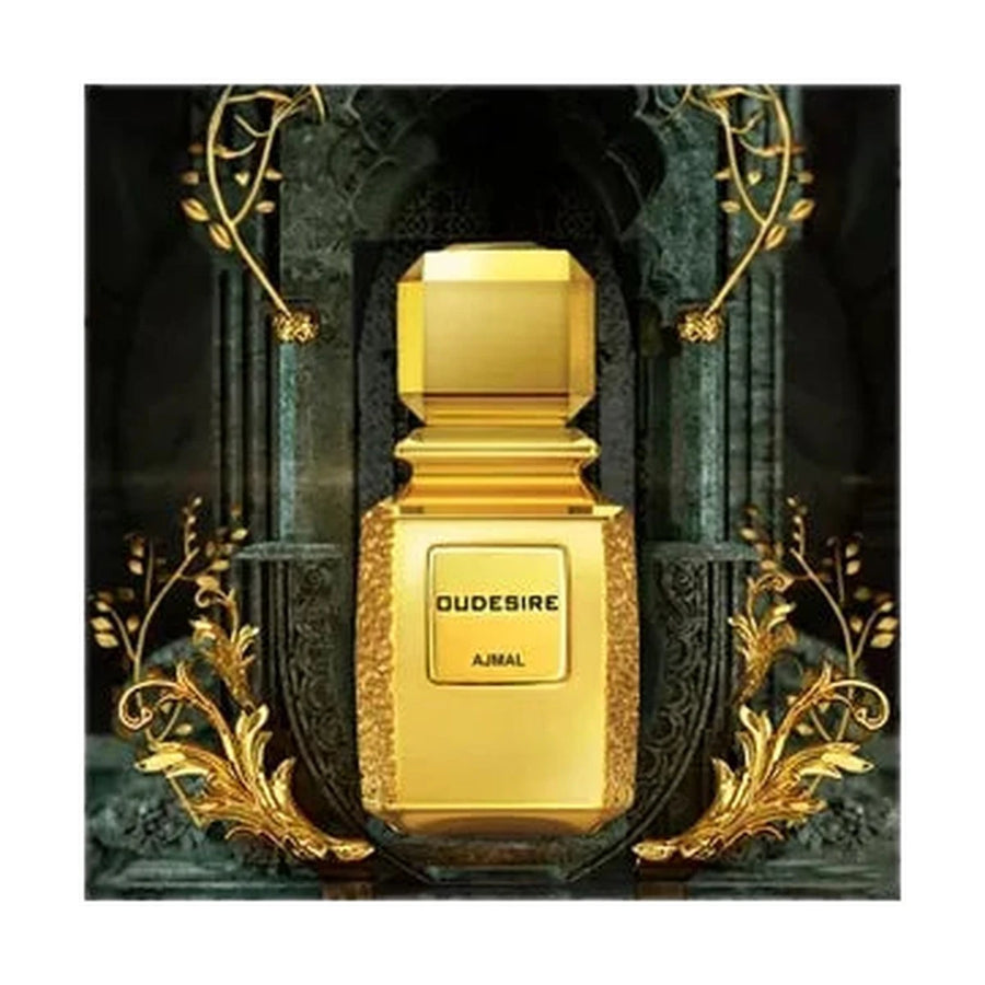 Apă de parfum Ajmal Oudesire unisex – fotografia 3