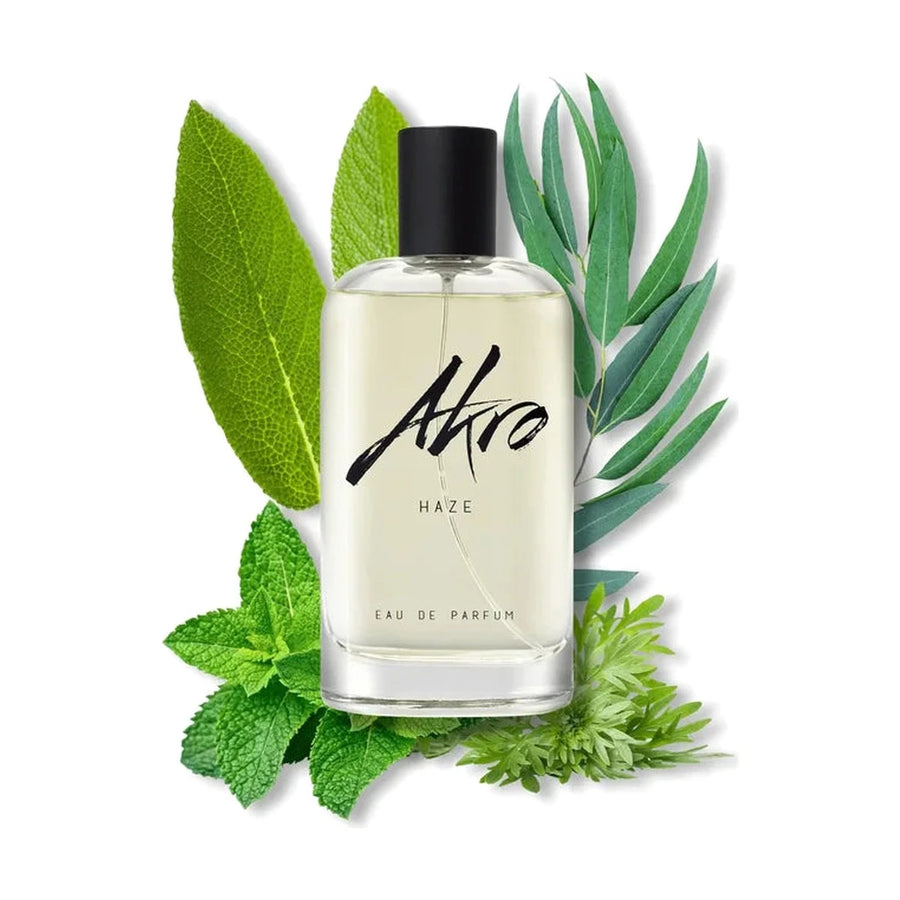 Akro Haze – Eau de Parfum unisex, χωρίς συσκευασία – εικόνα 2
