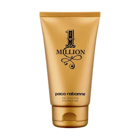 Paco Rabanne 1 Million Shower Gel – parfum original