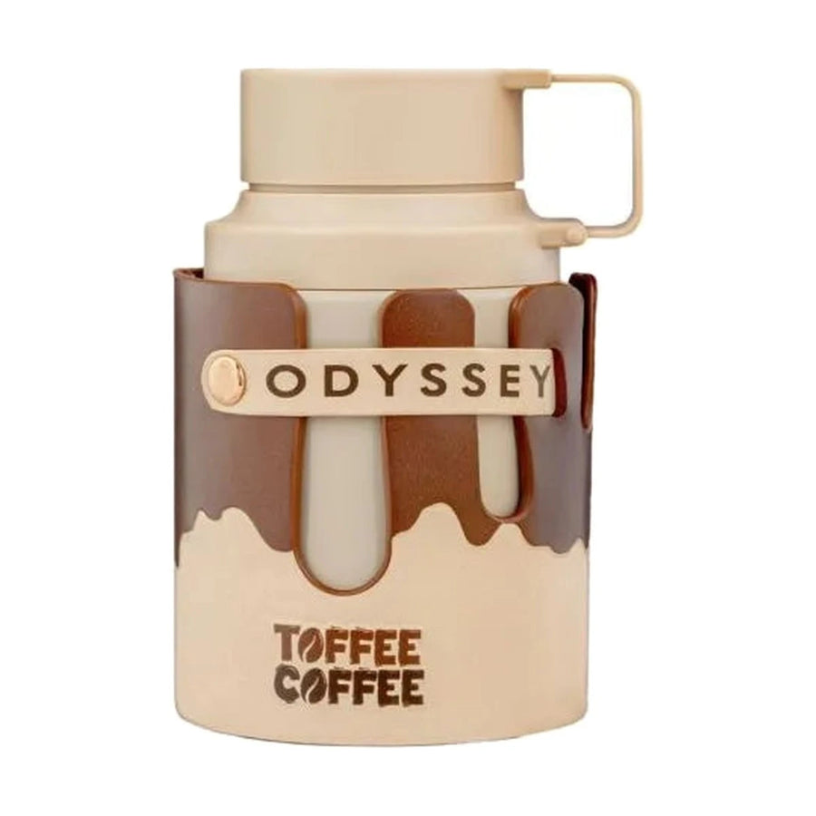 Armaf Odyssey Toffee Coffee EDP