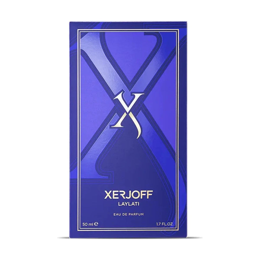Xerjoff Laylati EDP – без опаковка – снимка 2