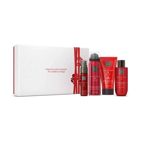 Rituals The Ritual Of Ayurveda – σετ δώρου – γνήσιο άρωμα