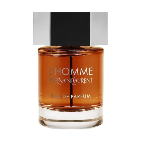 YSL L'Homme Eau De Parfum – γνήσιο άρωμα