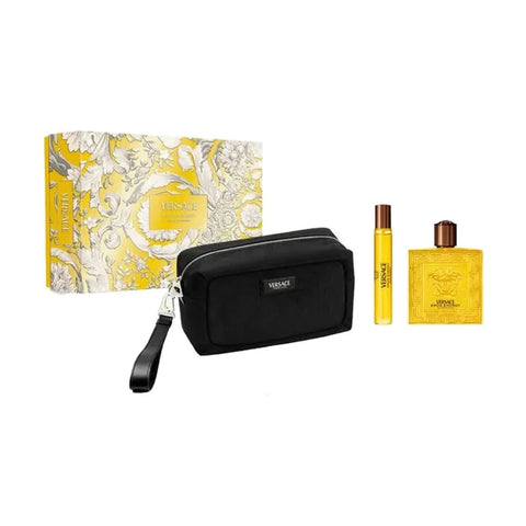 Versace Eros Energy EDP – set cadou – parfum original